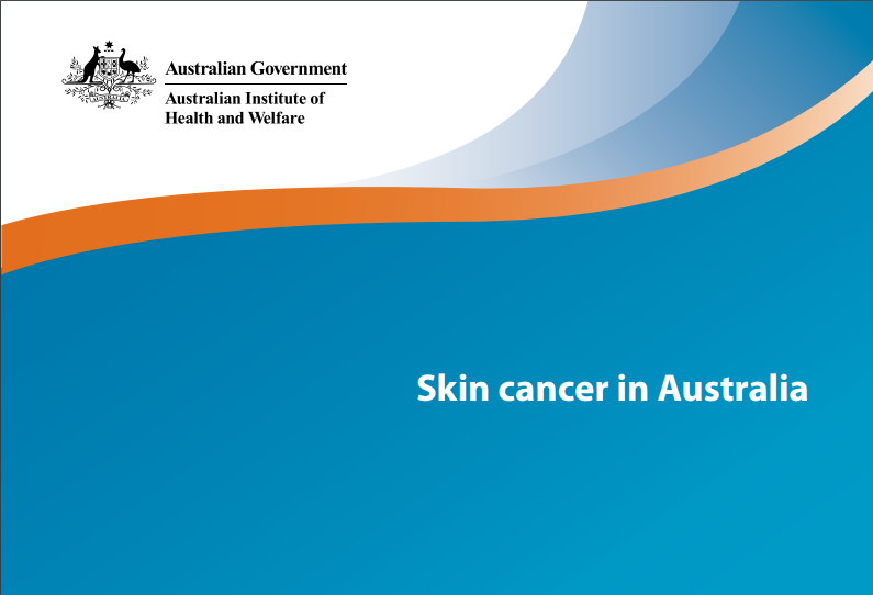 HealthInfo Blog Skin cancer in Australia