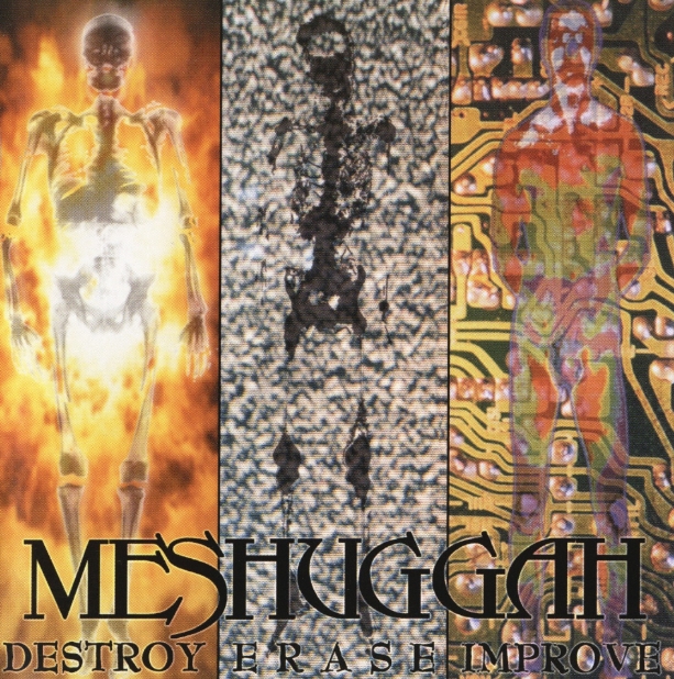 Meshuggah Destroy Erase Improve Torrent 320 Meshuggah Destroy Erase Improve Torrent 320