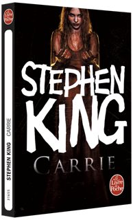 Concours Stephen King