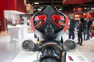 Ducati 1299 Superleggera: Conheça a nova superesportiva da Ducati