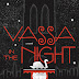 Review: Vassa in the Night by Sarah Porter