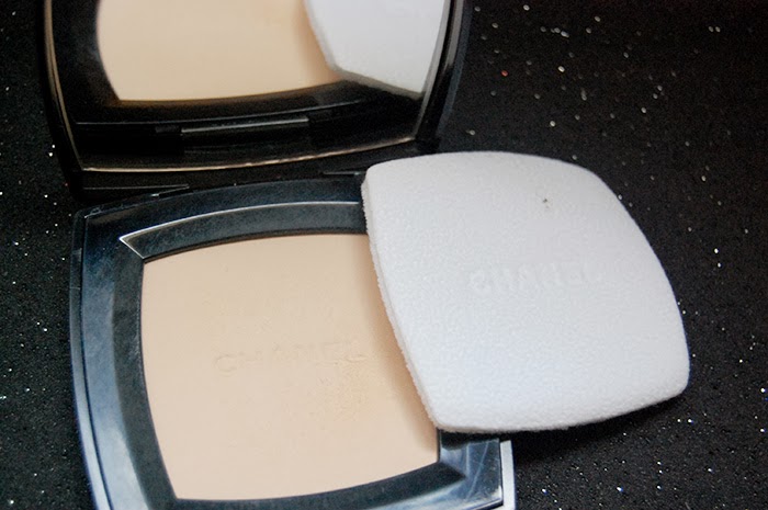 chanel clair powder