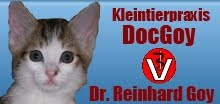 Tierarztpraxis Dr. Reinhard Goy