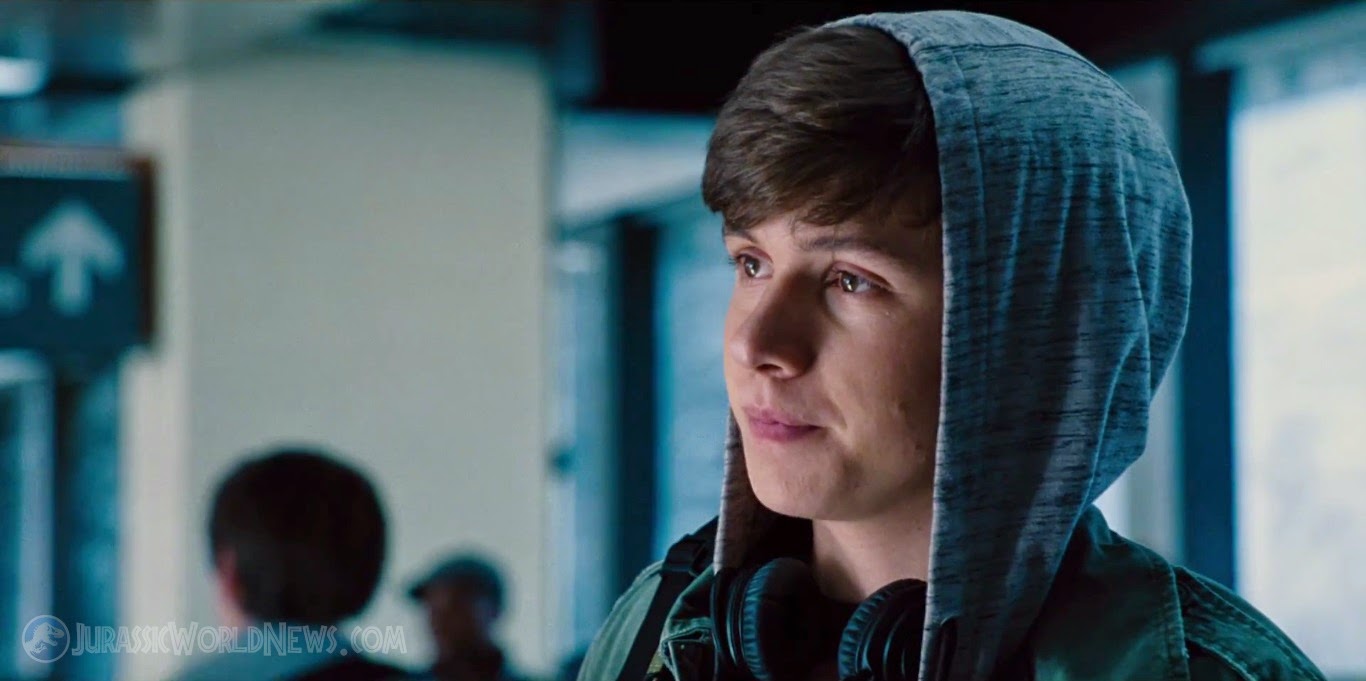 THIS SUMMER: Inilah Trailer 'Jurassic World' Hadirkan Banyak Dinosaurus Baru