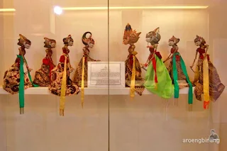 museum wayang jakarta