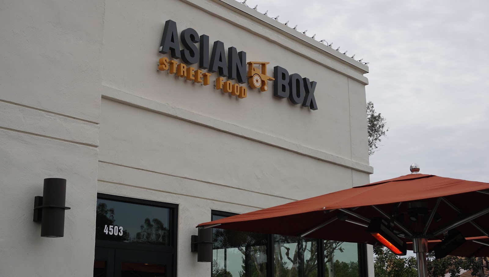 Giveaway Asian Box The Fresh And AllNatural Authentic Farm to Box