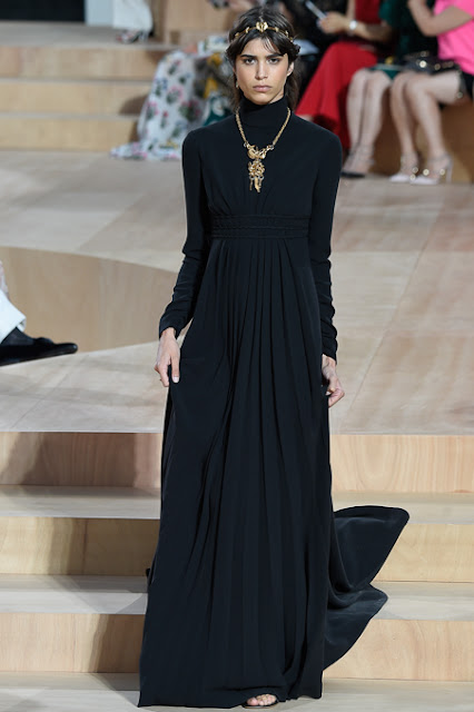 Smartologie: Valentino Fall 2015 Couture - Paris Couture Week