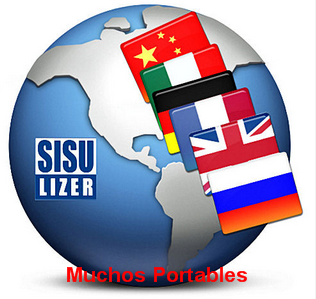 Sisulizer Enterprise Edition Español Portable