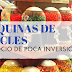 Máquinas de Chicles Negocio de Poca Inversión