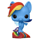 My Little Pony Regular Rainbow Dash Funko Pop! Funko