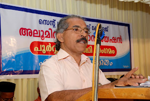 Prof.John Kurakar