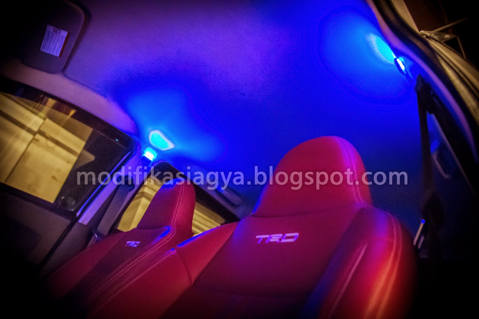 Agya Lampu LED: Revolusi Penerangan yang Hemat Energi dan Ramah Lingkungan