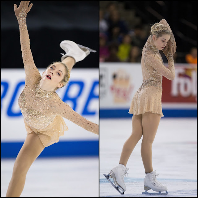 Gracie gold skating dresses Gracie gold skating dresses