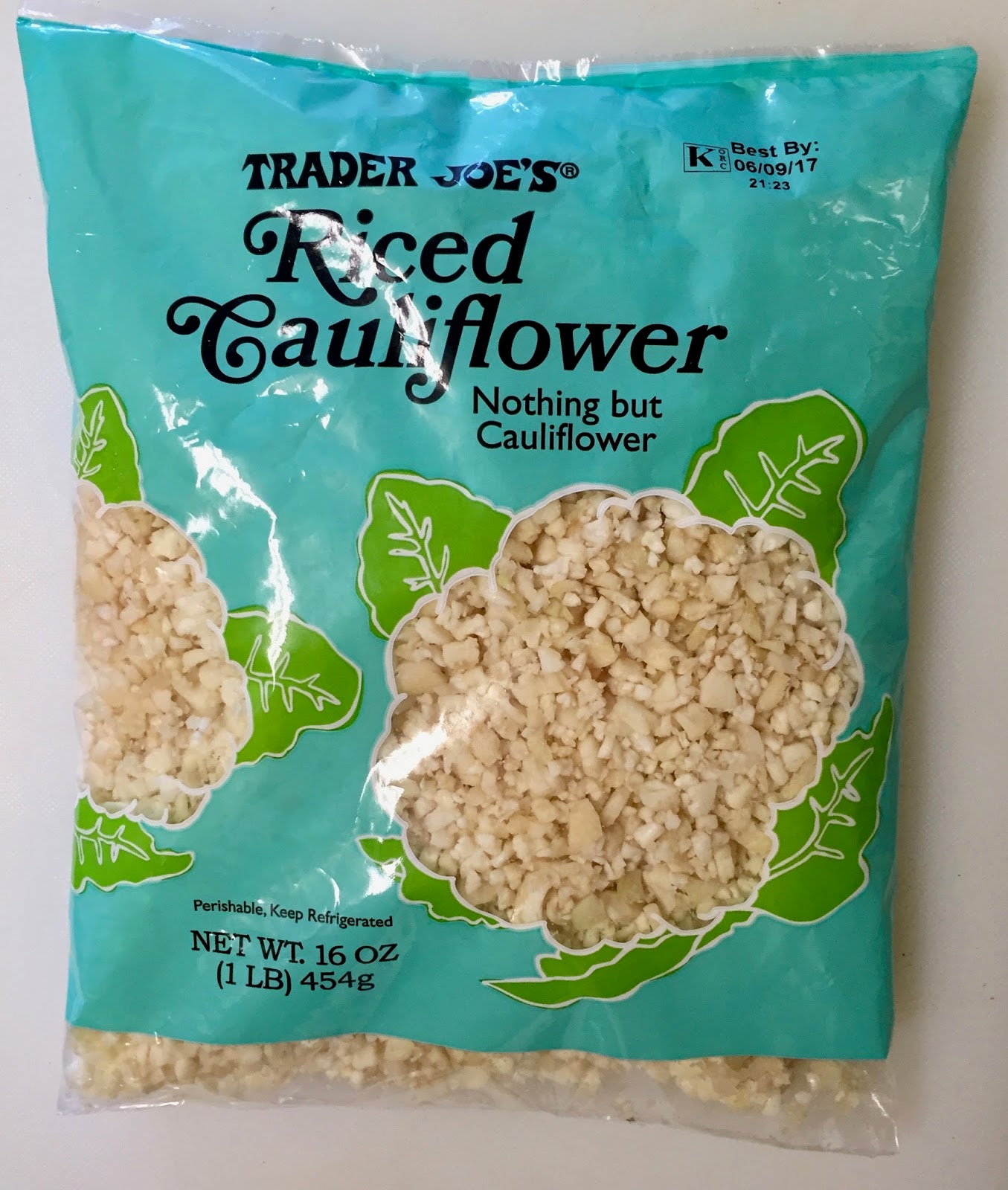 Attention Trader Joe’s Shoppers! Here’s a list of My Ten Best Items in