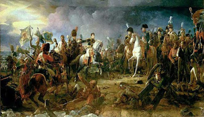 Perang Napoleon