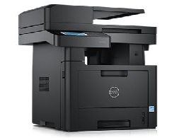 Dell B1265dnf Printer Driver Download