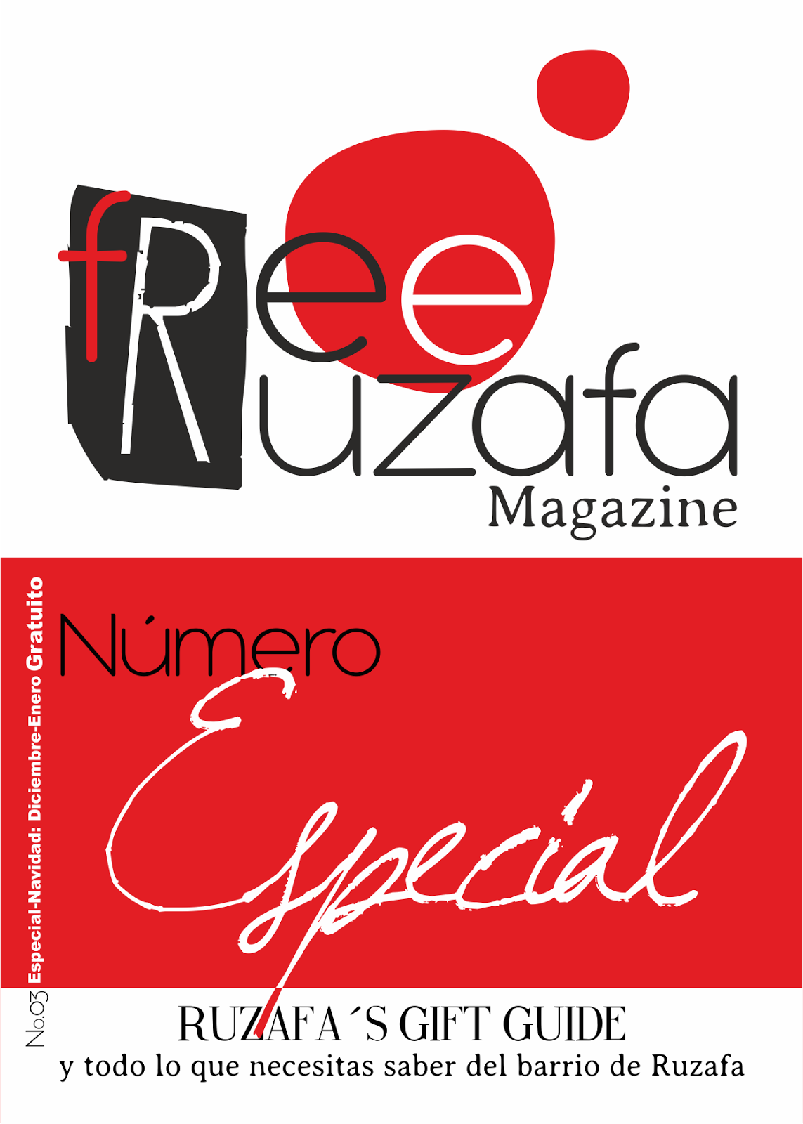 Free Ruzafa: Descarga Free Ruzafa