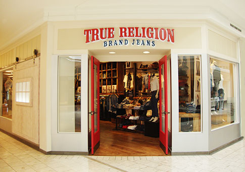 True religion coupon code