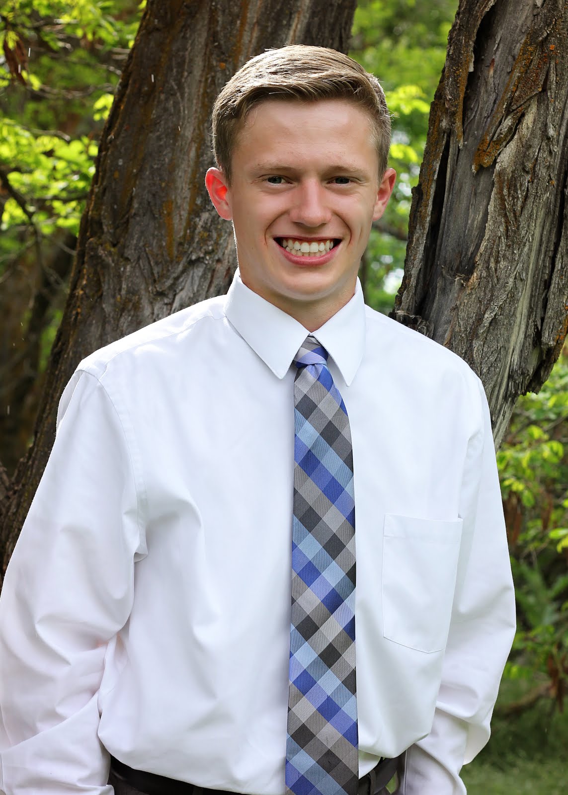 Elder Erik Kapp 16