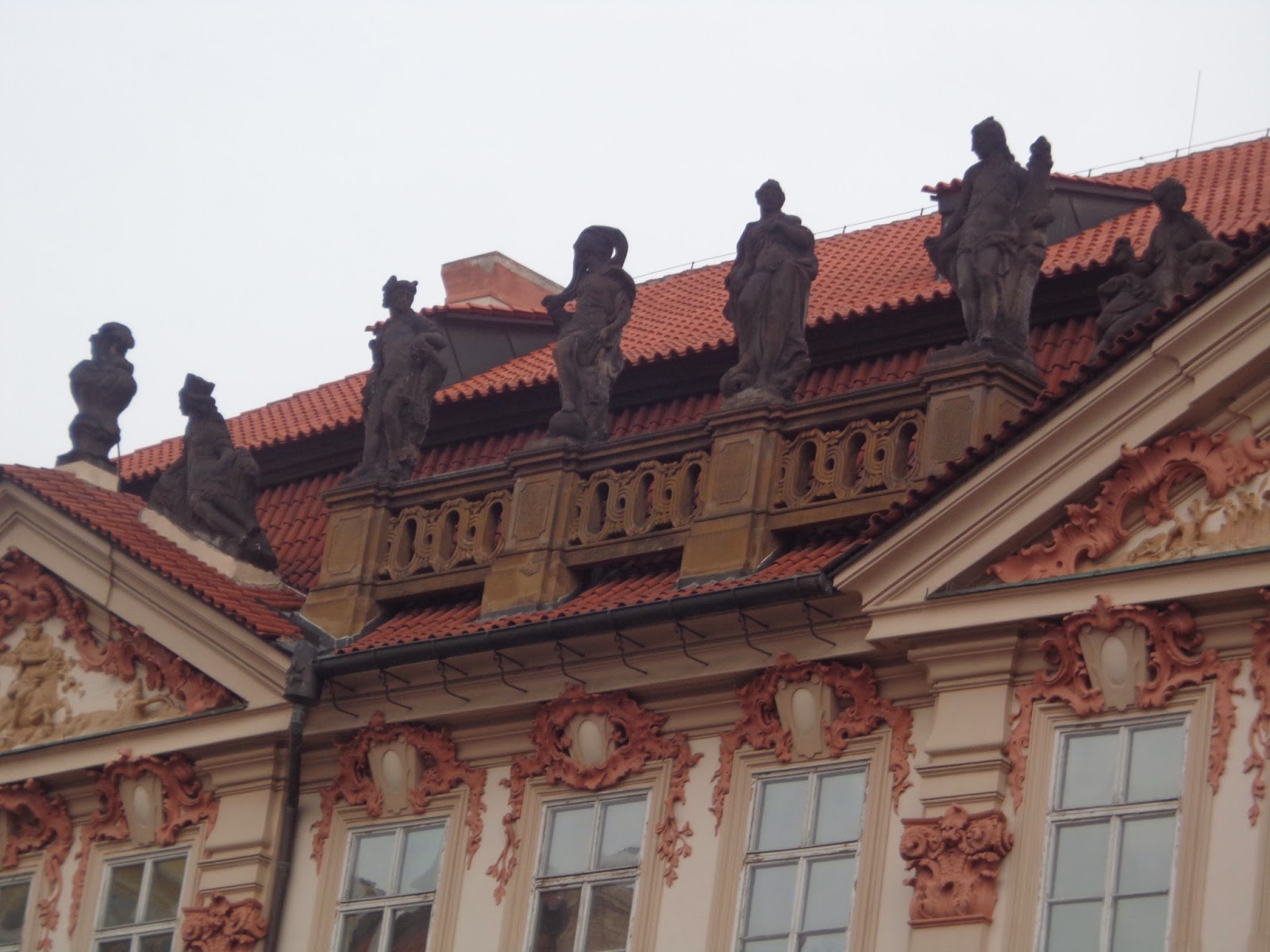 palace kinsky prague