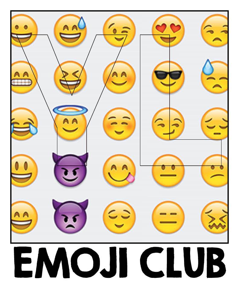 Snapchat Best Friends Emoji List Everything You Need To Know