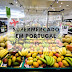 Dicas sobre supermercados em Portugal