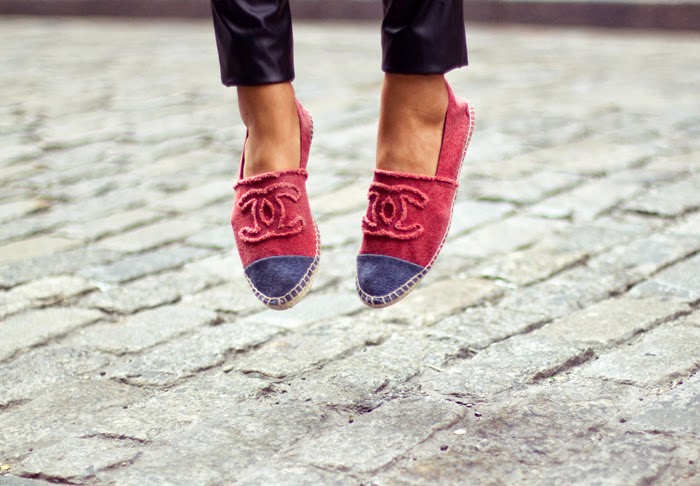 Zapatos clásicos de mujer Zapatos clásicos de mujer