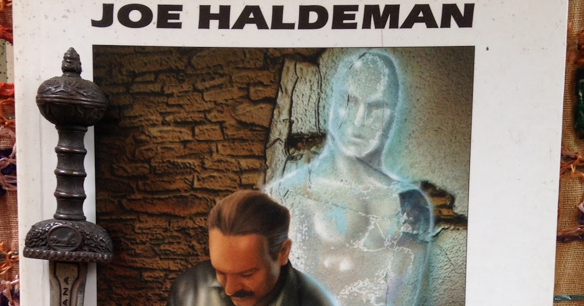 Libros de Olethros EL ENGAÑO HEMINGWAY. Joe Haldeman