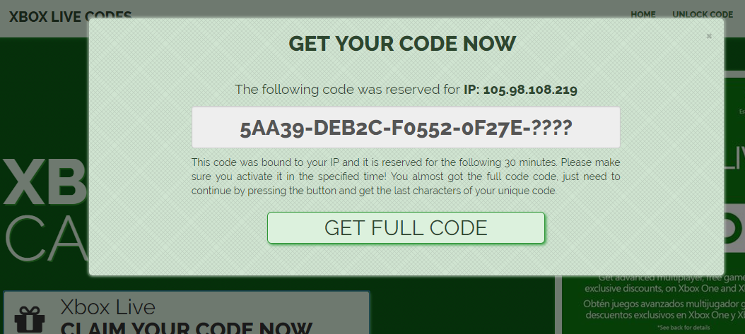 Our Generator Gives You The Best Chance To Unlock New Xbox Codes For A Free 10 20 Or 30 Gift Card Bonus