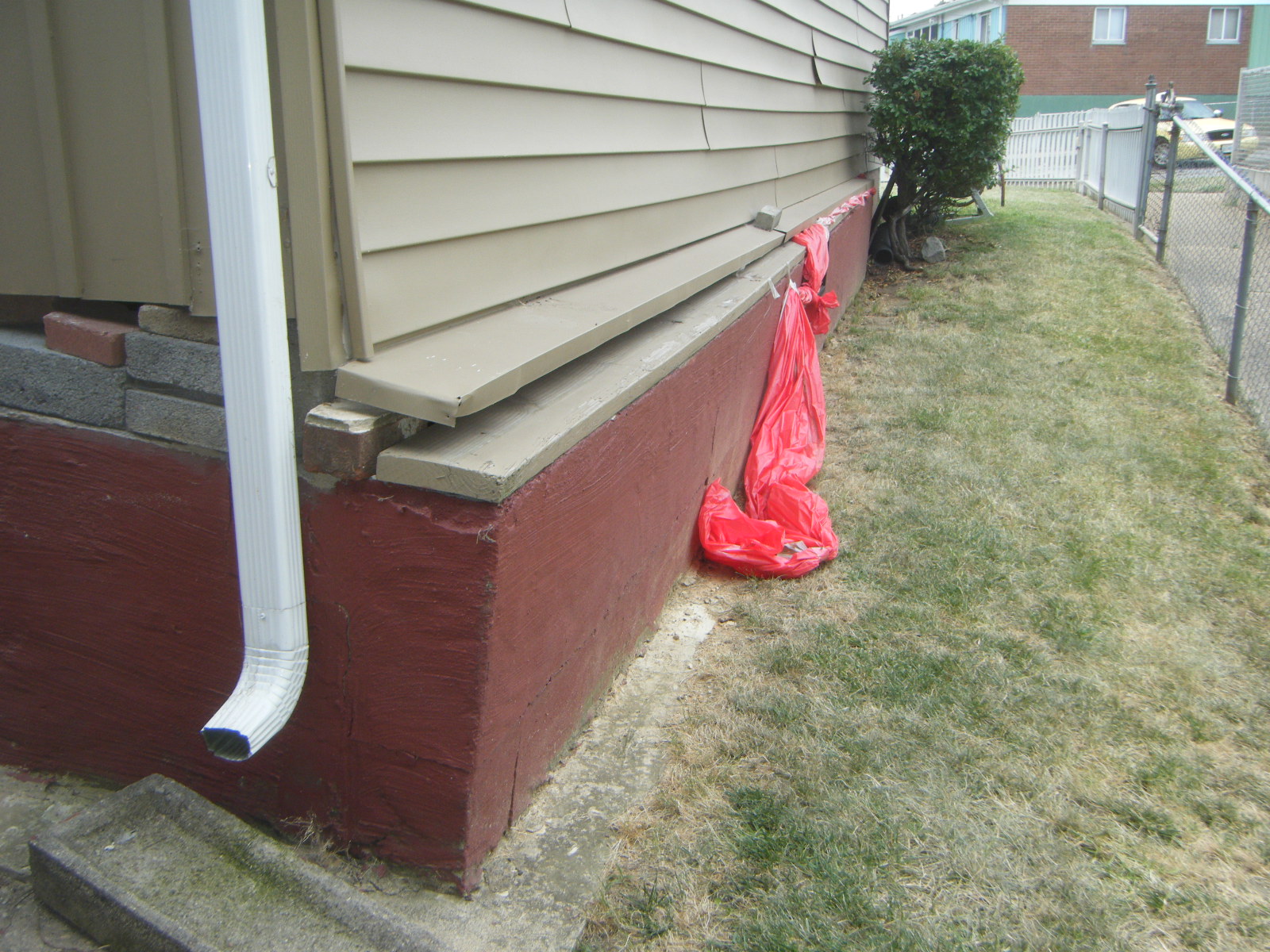 Foundation Repair Cost JES Blog