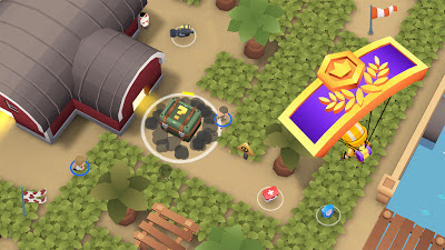 Télécharger Battlelands Royale MOD Télécharger Battlelands Royale MOD
