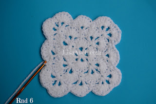 crochet babyblanket pattern and shawl lisa auch crochet