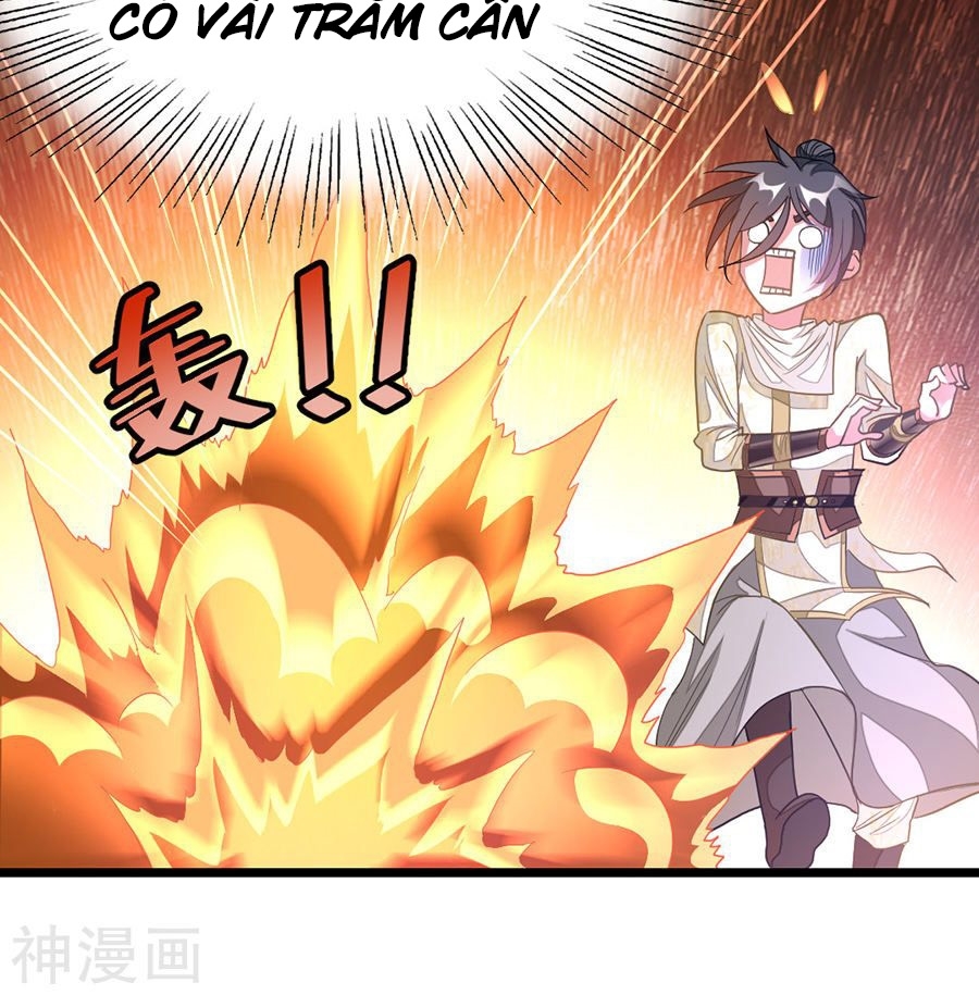 Cửu Dương Thần Vương Chapter 145 - TC Truyện