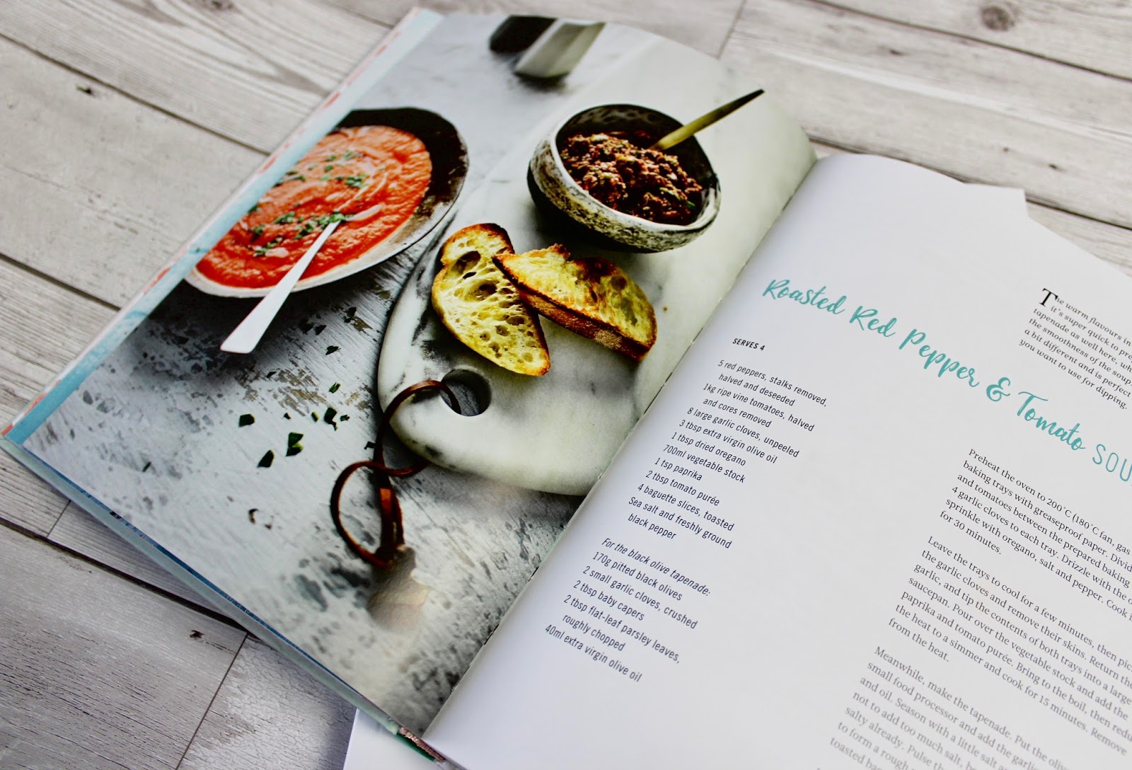 Lessons Learnt in Veganuary Lessons Learnt in Veganuary