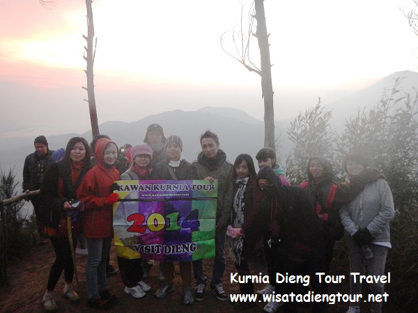 Cerita Perjalanan Bersama Kantor BRI Card Semarang - PAKET ...