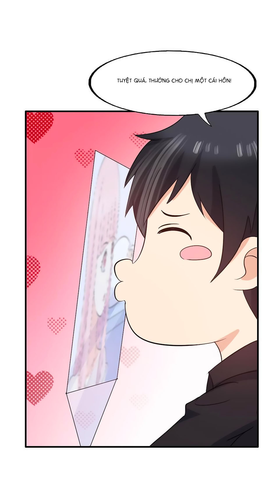 Số Hiệu 1314 Chap 15 - Next Chap 16