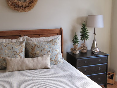 Sew Many Ways Christmas home tour 2013