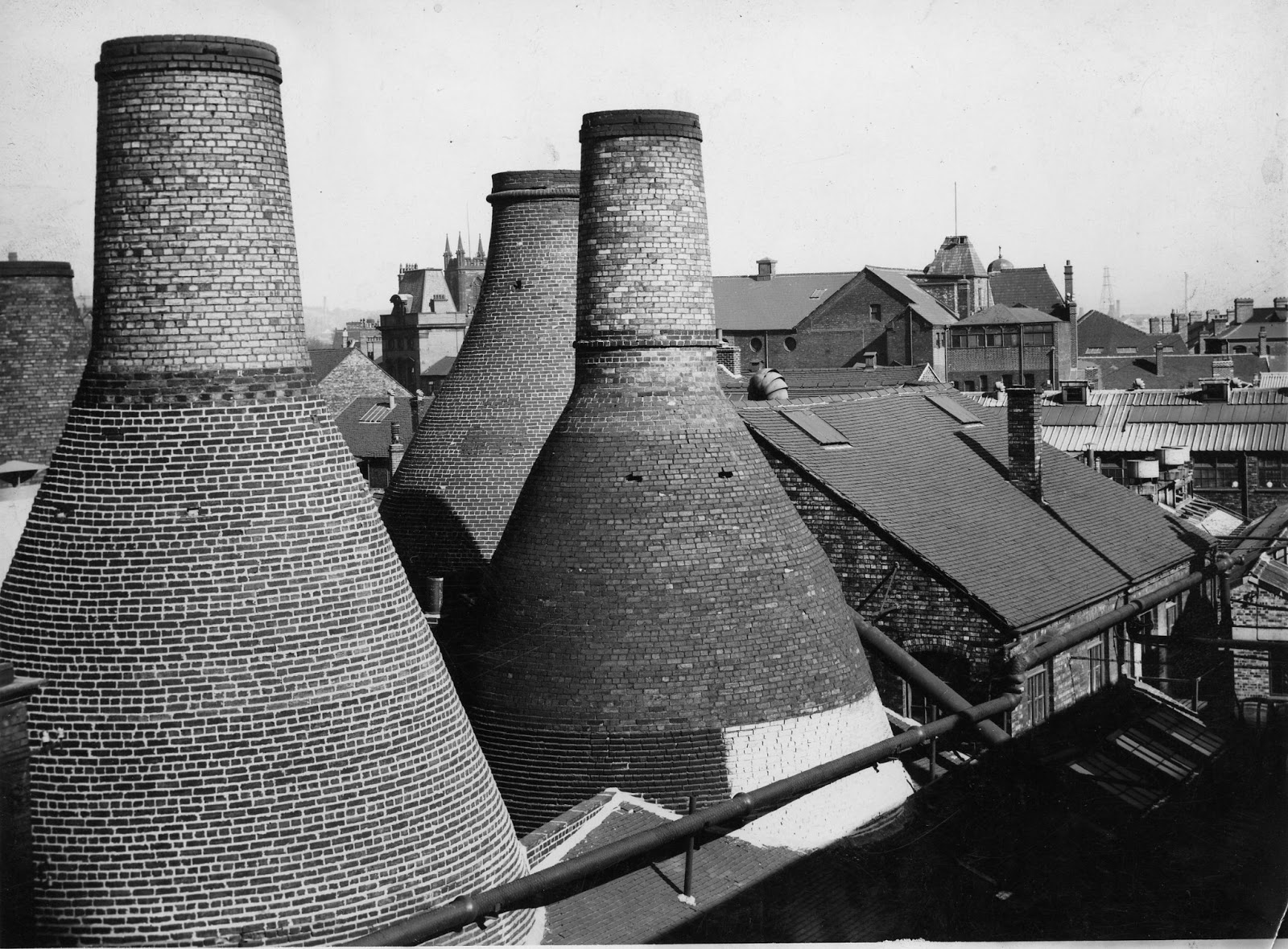 Spode History Spode and Michael Cardew