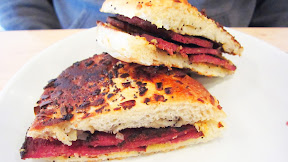 Mile End Delicatessen