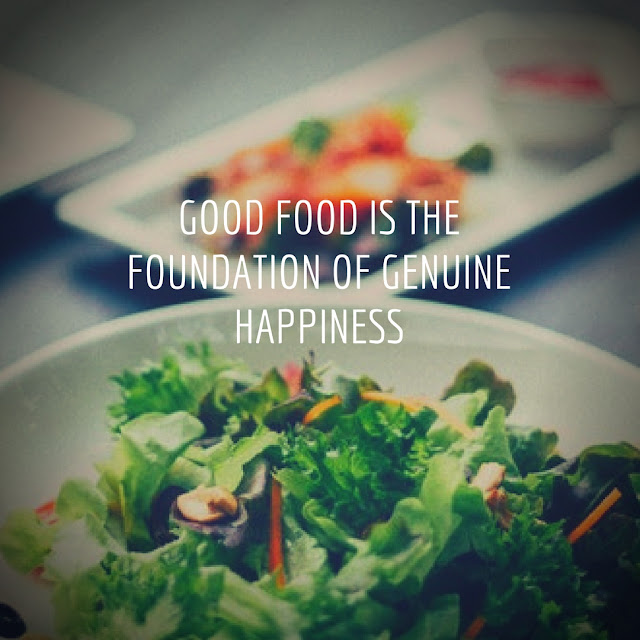 99 Good Food Quotes To Share With Friends And Food Lovers