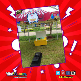 Permainan Unik Step To Throw Permainan Unik Step To Throw