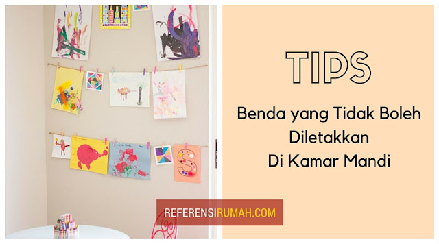 Yuk! Menghargai Gambar Karya Anak Anda Dengan Memajangnya Yuk! Menghargai Gambar Karya Anak Anda Dengan Memajangnya