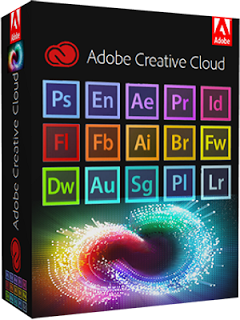 adobe master collection cc 2017 crack