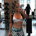 Jennifer Lopez - Pokies At the gym - 07/22/18