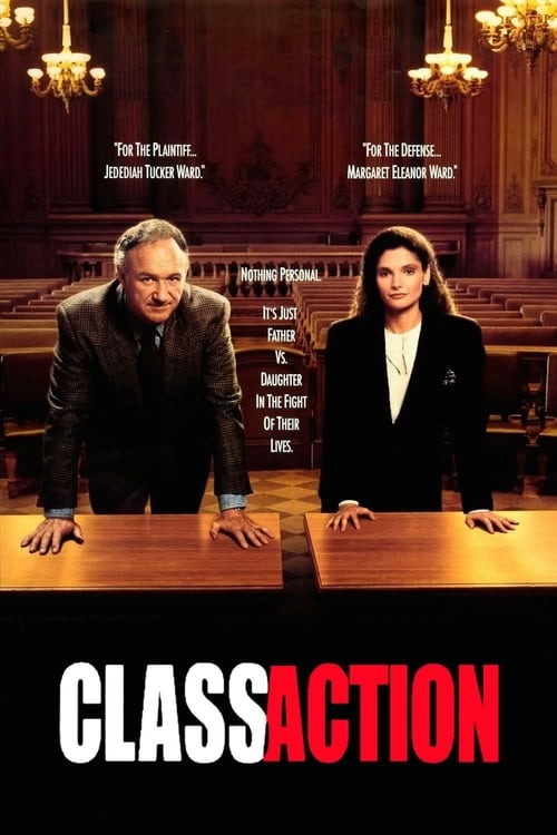 [HD] Acción Judicial 1991 Pelicula Online Castellano