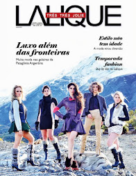 Revista LALIQUE II