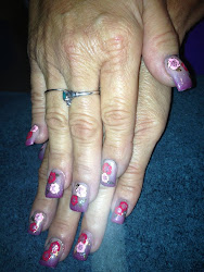 nail mood polish creative nails courtesy