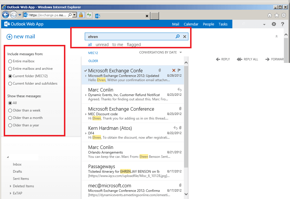 outlook archive hotkey outlook archive hotkey