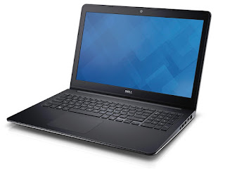 DELL Inspiron 15 7557 Support Drivers for Windows 8.1, 64-Bit