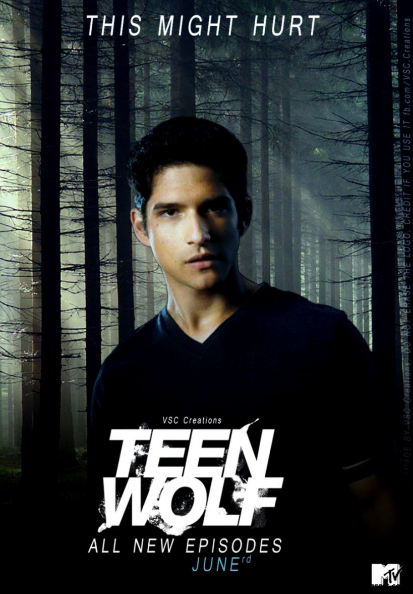 Teen Wolf Season 4 Spoilers   wallpaper